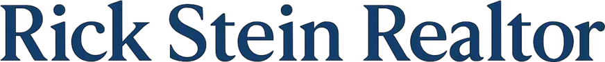 Rick Stein Realtor Past Sales